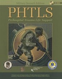 Abbildung von: PHTLS Prehospital Trauma Life Support - Jones and Bartlett Publishers, Inc