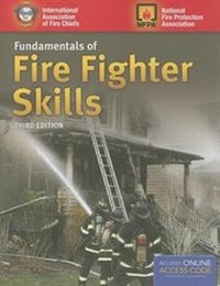 Abbildung von: Fundamentals Of Fire Fighter Skills - Jones and Bartlett Publishers, Inc