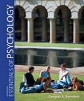 Cover: Cengage Advantage Books: Essentials of Psychology - South-Western