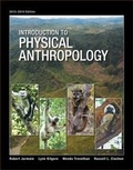 Cover: Introduction to Physical Anthropology, Loose-leaf Version - South-Western