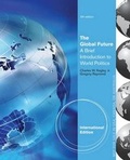 Cover: The Global Future - Wadsworth Publishing Co Inc