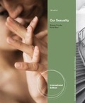 Cover: Our Sexuality, International Edition - Wadsworth Publishing Co Inc