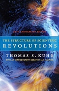 Cover: Structure of Scientific Revolutions - University of Chicago Press