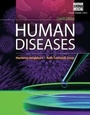 Cover: Human Diseases - Delmar Cengage Learning