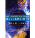 Cover: The Structure of Scientific Revolutions - University of Chicago Press