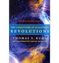Enlarge image Cover: The Structure of Scientific Revolutions - University of Chicago Press