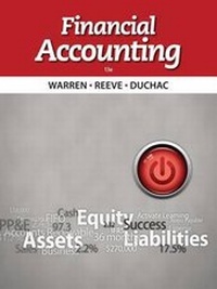 Enlarge image Cover: Financial Accounting - Cengage Learning