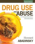 Cover: Drug Use and Abuse - South-Western