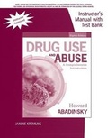 Cover: Im Tb Drug Use Abuse - South-Western