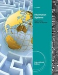 Cover: Principles of Information Systems, International Edition - Course Technology Inc