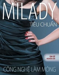 Abbildung von: Vietnamese Translated Study Summary for Milady Standard Nail Technology - Cengage Learning, Inc