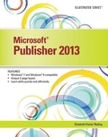 Cover: MicrosoftA (R) Publisher 2013 - Course Technology Inc