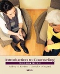 Cover: Introduction to Counseling - Brooks/Cole