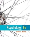 Cover: Psychology - Cengage Learning