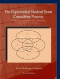 Cover: The Experiential Student Team Consulting Process - Cengage Learning