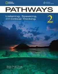 Abbildung von: Pathways Listening & Speaking 2A: Student Book & Online Workbook Split Edition - National Geographic/(ELT)