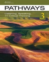 Abbildung von: Pathways Listening & Speaking 3A: Student Book & Online Workbook Split Edition - National Geographic/(ELT)