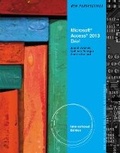 Cover: New Perspectives on Microsoft Access 2013, Brief International Edition - South-Western College Publishing