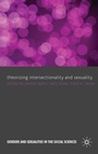 Cover: Theorizing Intersectionality and Sexuality - Palgrave Macmillan