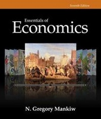 Enlarge image Cover: Essentials of Economics - South-Western College Publishing