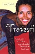 Cover: Travesti - University of Chicago Press