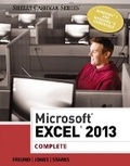 Bild: MicrosoftA (R) ExcelA (R) 2013 - Course Technology Inc