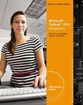 Cover: Microsoft Outlook 2013 - South-Western College Publishing