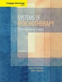 Enlarge image Cover: Cengage Advantage Books: Systems of Psychotherapy - Brooks/Cole