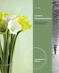 Cover: Current Psychotherapies, International Edition - Brooks/Cole