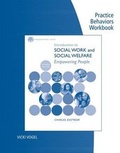 Cover: Practice Behaviors Workbook for Zastrow's Brooks/Cole Empowerment Series: Introduction to Social Work and Social Welfare - Brooks Cole