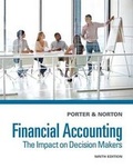 Cover: Financial Accounting - South-Western