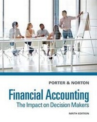 Enlarge image Cover: Financial Accounting - South-Western
