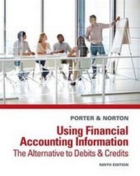 Enlarge image Cover: Using Financial Accounting Information - South-Western