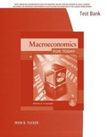 Cover: Tb Macroeconomics - South-Western