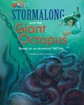 Cover: Our World Readers: Stormalong and the Giant Octopus - National Geographic/(ELT)