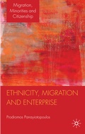 Abbildung von: Ethnicity, Migration and Enterprise - Palgrave Macmillan