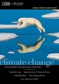 Cover: National Geographic Learning Reader Series: Climate Change : Human Perspectives and Global Implications - Cengage Learning, Inc
