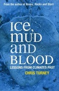 Cover: Ice, Mud and Blood - Palgrave MacMillan