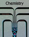 Cover: Chemistry for Engineering Students - Brooks/Cole