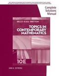 Cover: CSM for Topics in Contemporary - South-Western