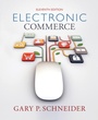 Cover: Electronic Commerce - Cengage Learning, Inc