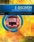 Cover: E-Discovery - Cengage Learning