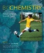 Cover: Biochemistry - Brooks/Cole