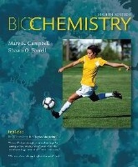 Enlarge image Cover: Biochemistry - Brooks/Cole