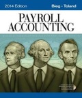 Cover: Payroll Accounting 2014 - South-Western College Publishing