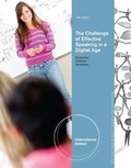 Cover: The Challenge of Effective Speaking - Wadsworth Publishing Co Inc