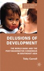 Cover: Delusions of Development - Palgrave Macmillan