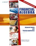 Cover: Financial Algebra - South Western Educational Publishing