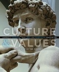 Cover: Culture and Values - Wadsworth Publishing Co Inc