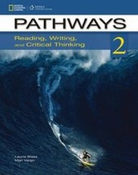 Abbildung von: Pathways Reading & Writing 2A: Student Book & Online Workbook Split Edition - National Geographic/(ELT)